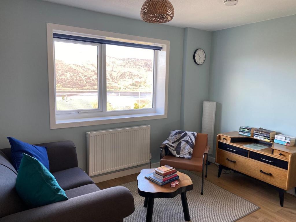 The Annexe at 24, Fort William