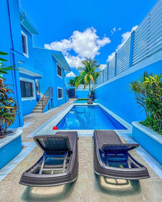 Rainbow Suites - 2