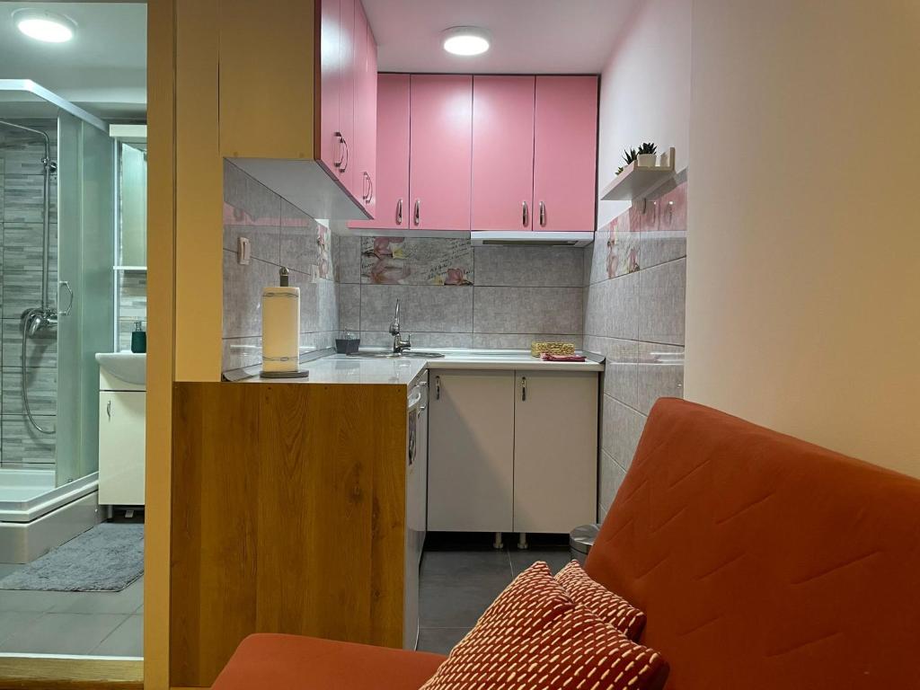 Central duplex apartment - 1