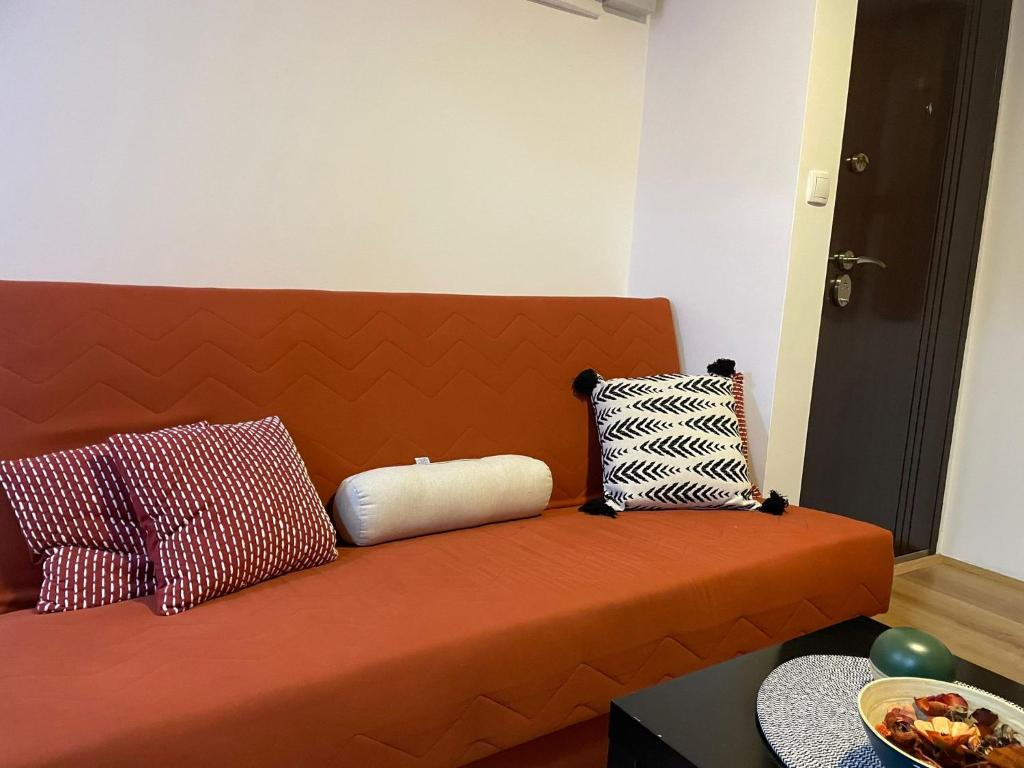 Central duplex apartment - 3