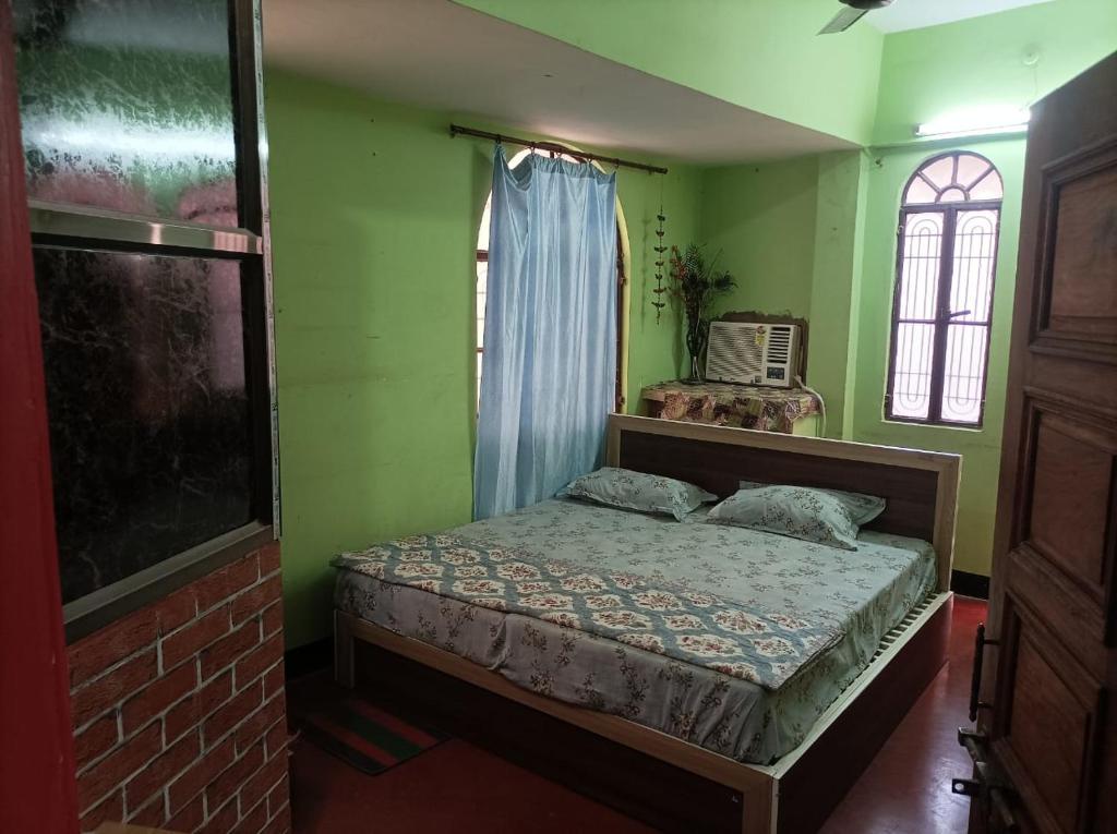 Shivashray, Váránasí