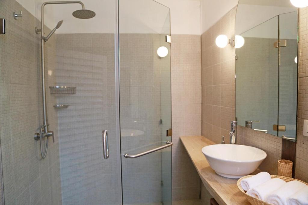 nice apartment in romantic area cazules #2 - 3