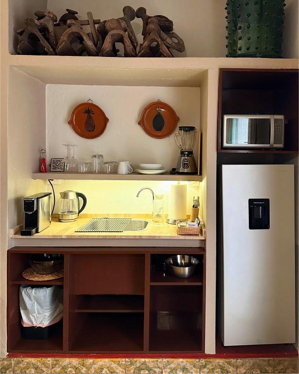nice apartment in romantic area cazules #2 - 4