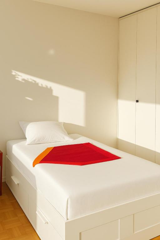 Amazing Views in Geneva Center Close to Airport and Train Station UN WHO WIPO WTO, Ženeva