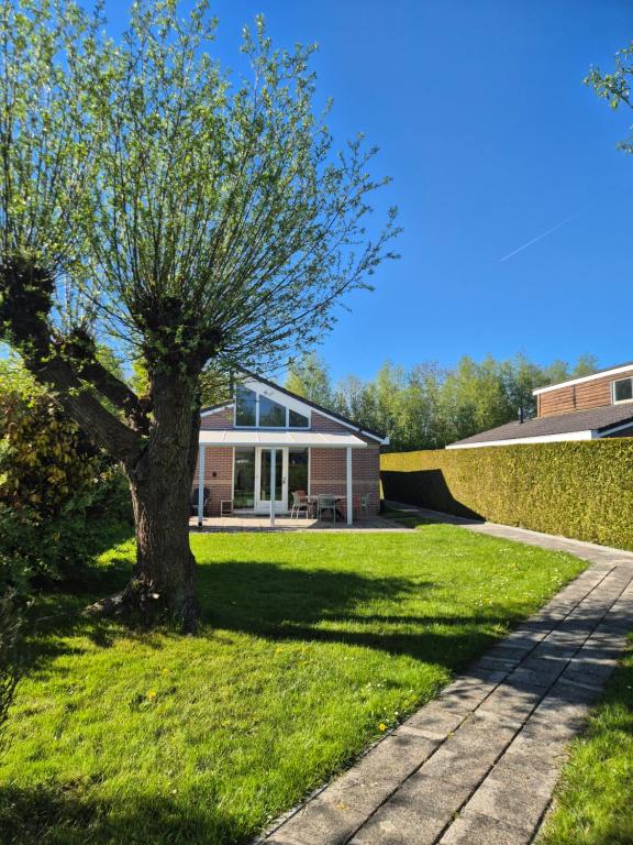 Het Edelhert, Tzummarum