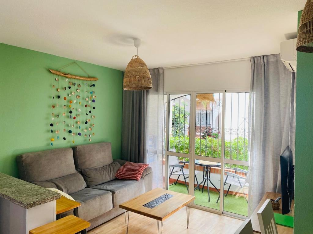 Casa Verde - Ground floor apartment next to the beach - 5