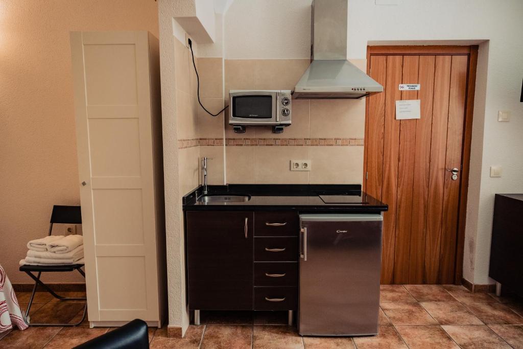 Apartamento Las Avutardas 1 - 2