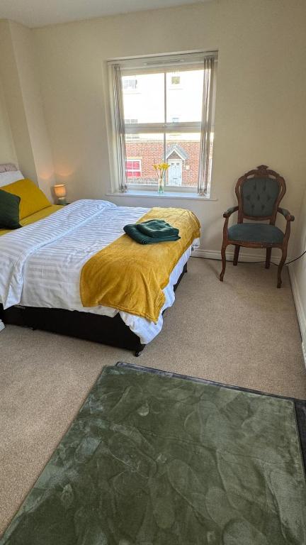 Double room in Walsall 2, Bloxwich