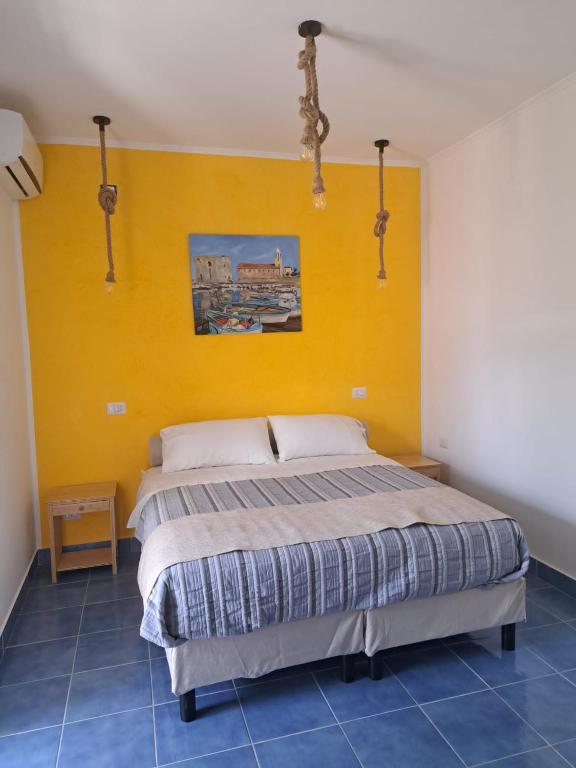 B&B Oasi al Mare - 3