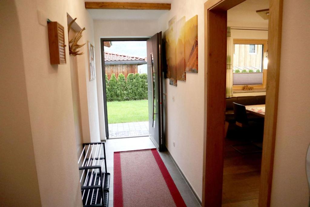 Haus Luxner - 4