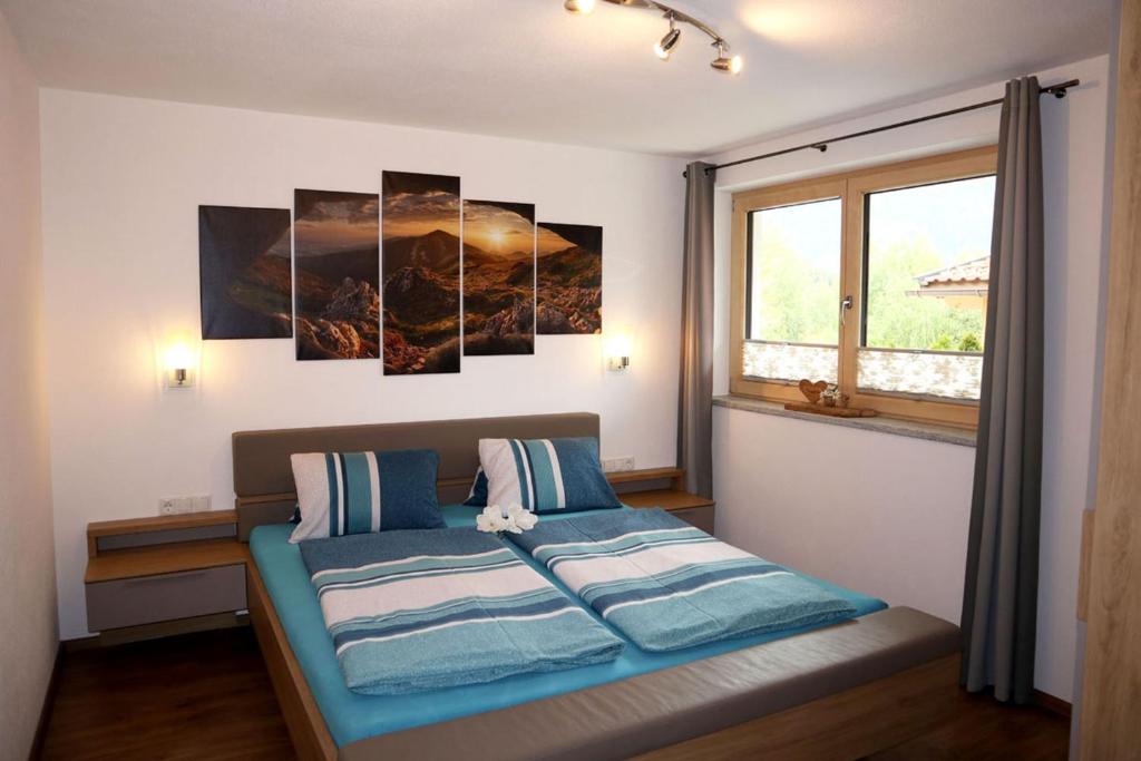 Haus Luxner - 5