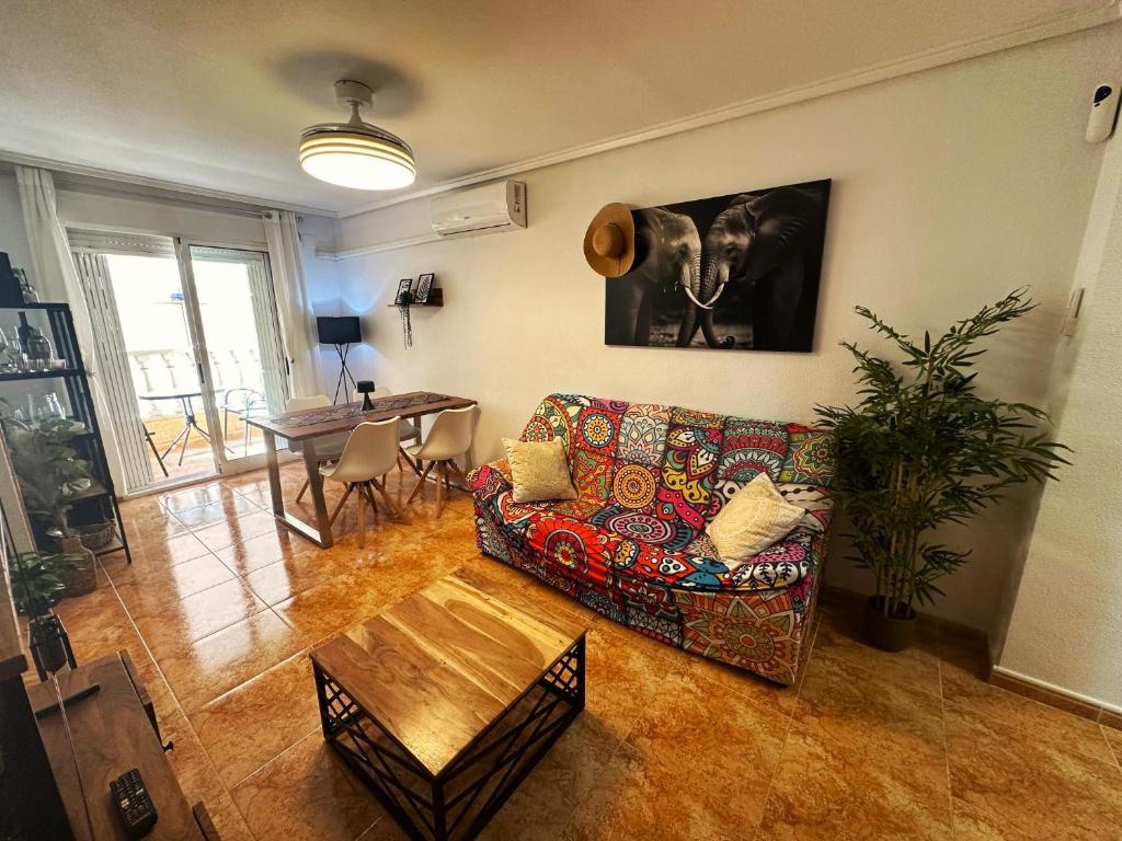 Banderas Apartment - 2