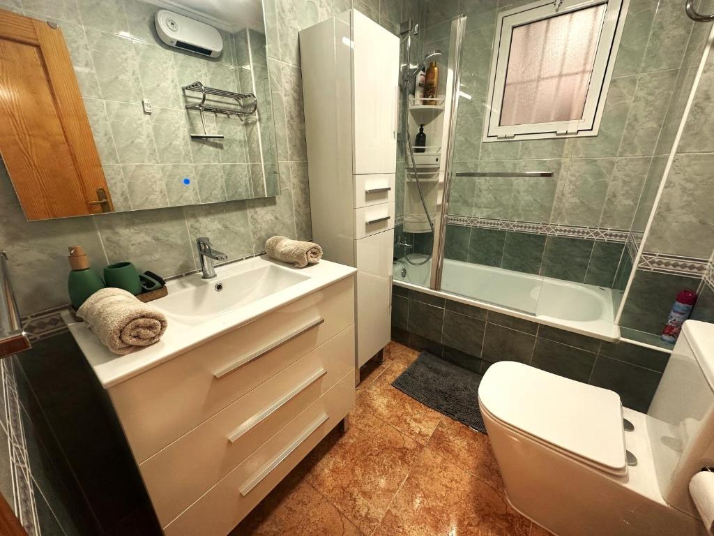 Banderas Apartment - 3