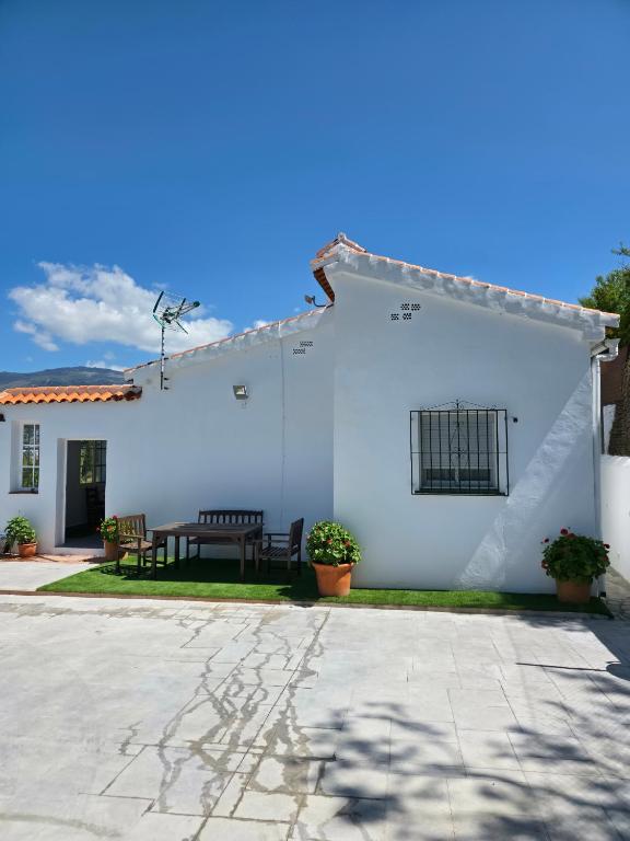 CASA AGUILAR - 5