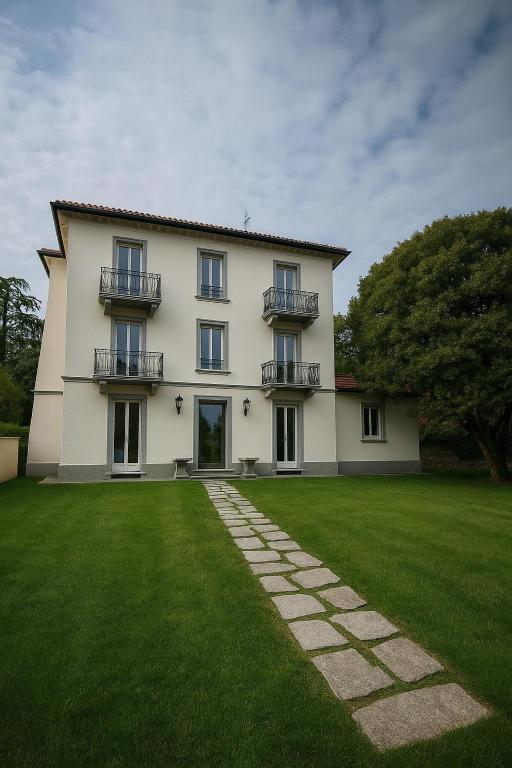 Villa Valesca - 1