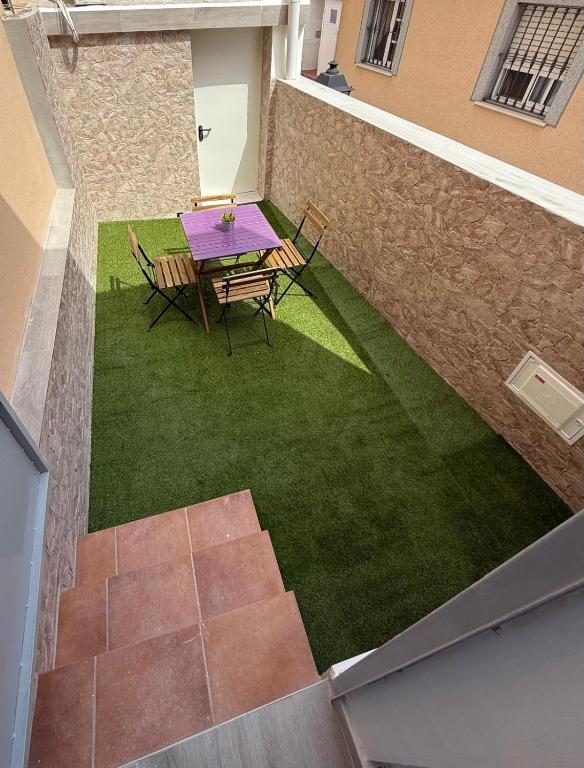 Apartamento Bf Jerez - 2