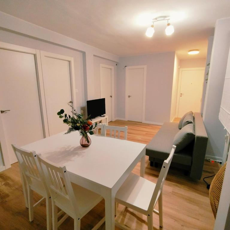Quiet apartment near the Pilar - 4