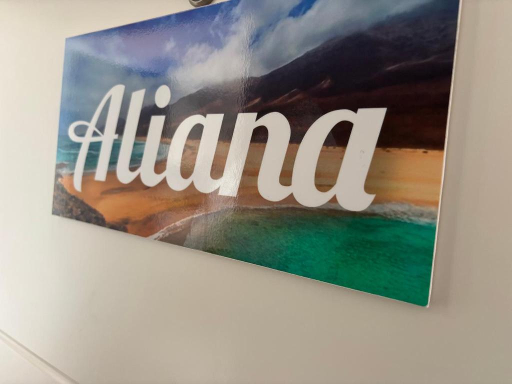 Casa Aliana - 2