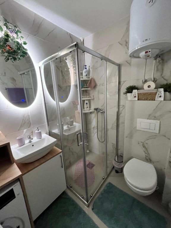Mk Lux Apartman - 4