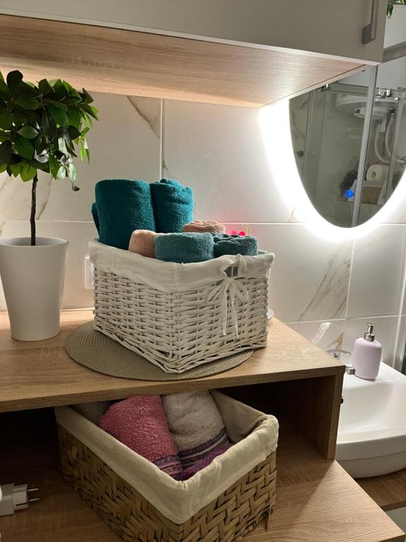 Mk Lux Apartman - 5
