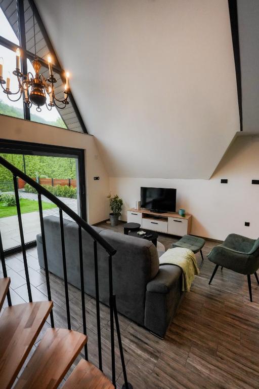 Unea House - 5