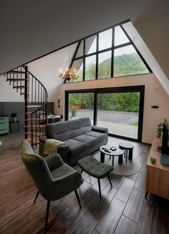 Unea House - 3