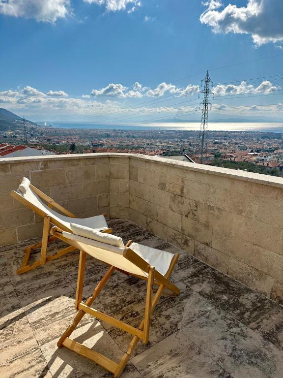Detached House in Kaz Mountains, Edremit