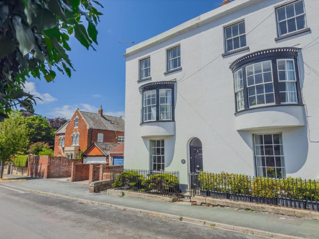 The Georgian House, Weymouth
