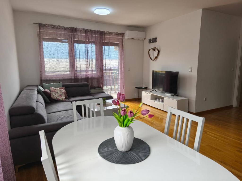 Apartman Sedra - 1