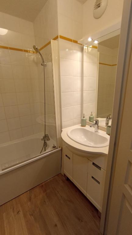 Appartement 2 chambres au pied des pistes de l'espace Diamant - 2