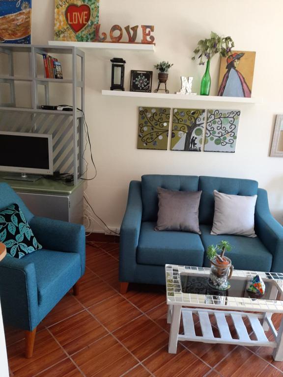Groundfloor, onebedroom apartment - 4
