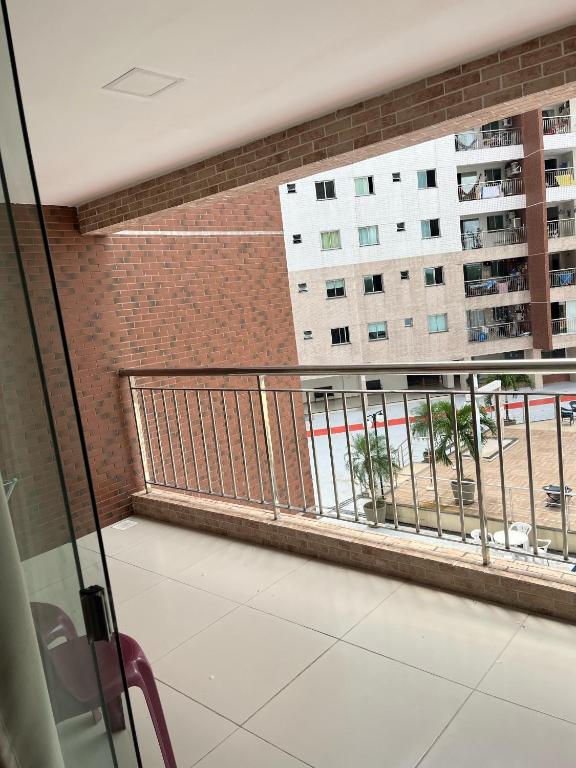 Apto APENAS para a COP30, Belém