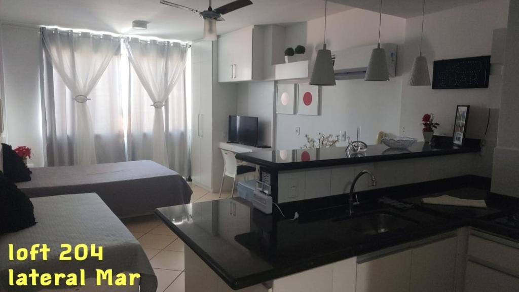 LOFT NA PRAINHA EM Arraial do Cabo