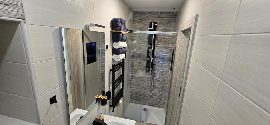 Apartma Martin, Miklavž pri Ormožu