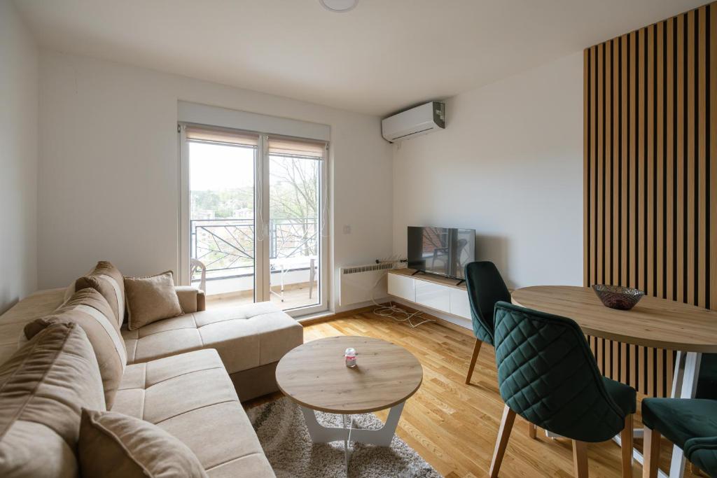 Apartman STEFAN - 1