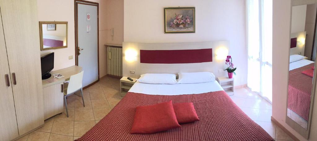 Albergo Riva 전경