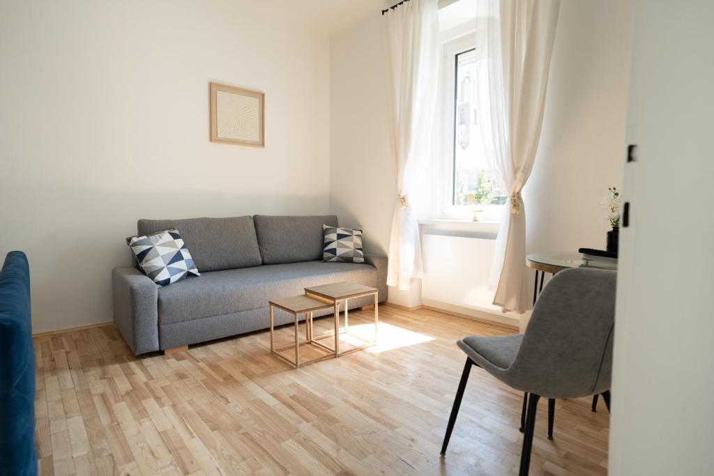 JS Deluxe Apartment, Štýrský Hradec