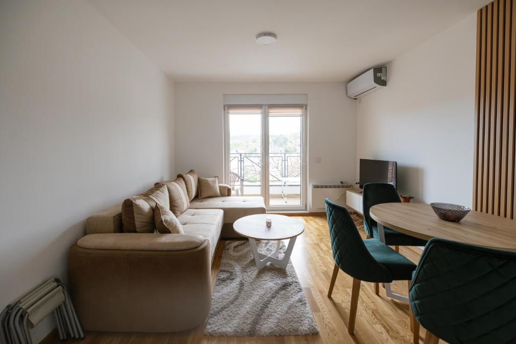 Apartman STEFAN - 4