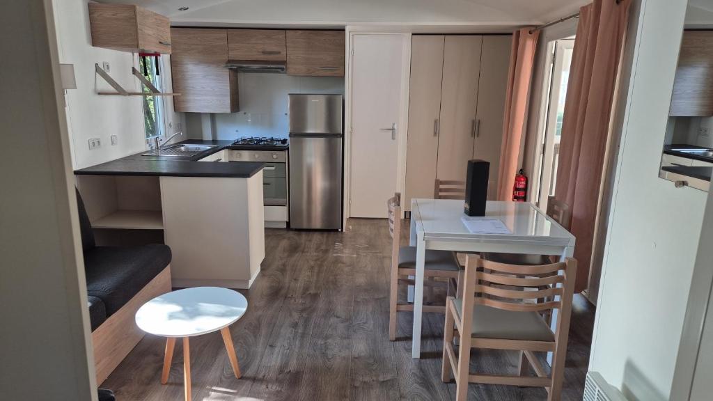 Superbe Mobil home 6-8 personnes (57) - 4
