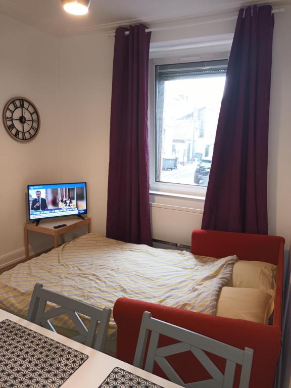 Le Cosy Appart' Zen - jusqu'à 6p - 4