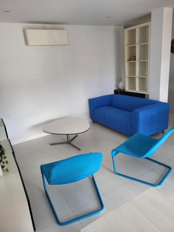 Apartamento con parking gratuito a 500 m de la playa - 2