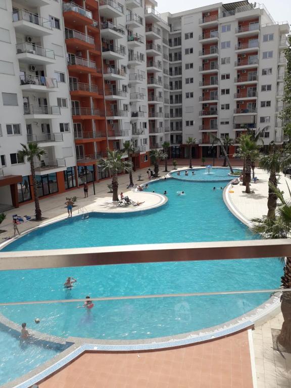 Odore di Mare, Lezhë