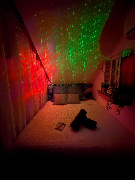 Douai, studio climatisé & poétique, nuit étoilée, Douai