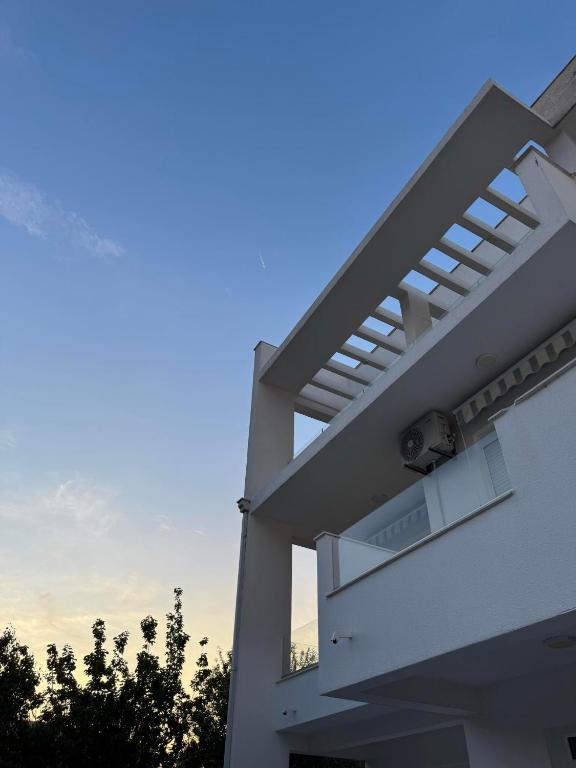 Apartmants S&H, Ulcinj