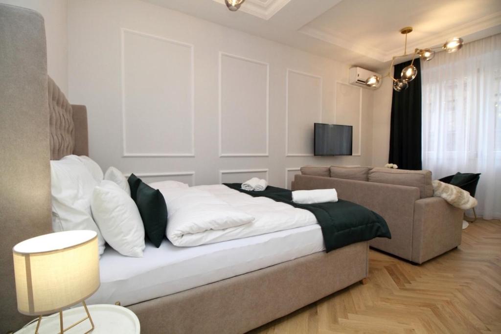 Stylish Apartmetn in the City Centre - 3
