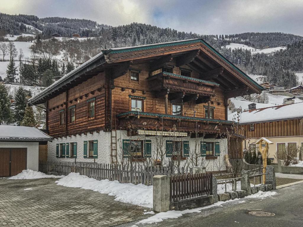 Bergzeit - 1