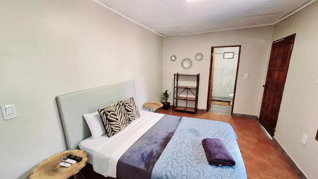 Naturalis Flats Temp Rental - 3