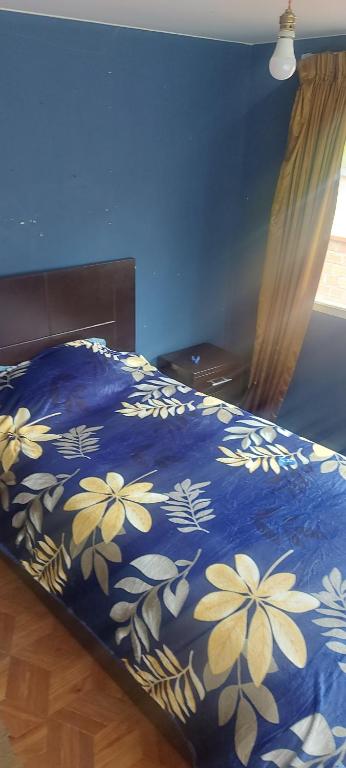 Habitación soleada en casa tranquila - 3