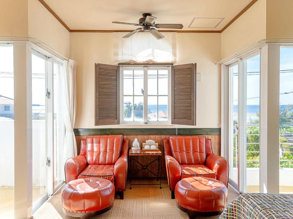 오베르지 본네 체레 라우트 호텔 이미지 2