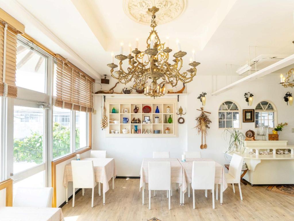 오베르지 본네 체레 라우트 호텔 이미지 1